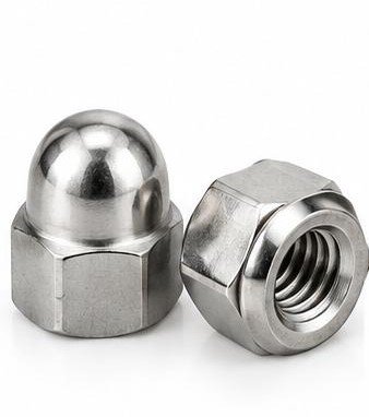 Cap Nuts
